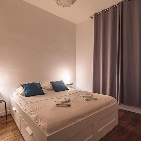 Le Charmant Bacquenois Reims Zewnętrze zdjęcie